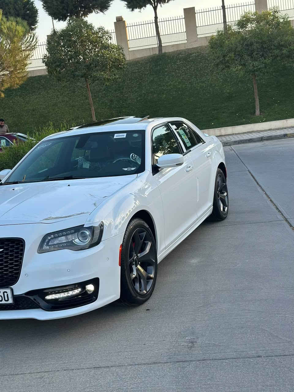 سلام عليكم اوباما موديل 2018Sايديشن  هارلم سياره مكفول كفاله عامه كلين تايتل  عنوان سليمانيه رقم هاتف ☎️ ***********
مواصفات سياره S ايديشن 
شاشه كبيره تشغيل بعد
كشنات امامي ٢ كهرباي 
كشنات خزن ميموري
استيرن تتفيه كهرباي
كشنات تتفيه تبريد
كشنات خلفي تتفيه 
شفتات استيرن 
برده خلفي 
مرايات قلاب 
فتيحتين بانوراما
رادار جانبي 
نقطه عميا
اشاير بل مري
ترحيب
بجم عريض 
حساس امامي خلفي
سستم سماعات 🔊 peits
مكبره بل صندوك كامره خلفي 
لايتات داينمك متحركه 
ماشيه 66
 بعد اهواي مواصفات السياره جديده احله من صور كير محرك حداديه كله مكفول تبريد تتفيه  كله شرط كفاله عامه السياره هزه رقم سنويه كله جديد بسمي شرط تحويل 
عنوان سليمانيه 
رقم هاتف ☎️ ***********
