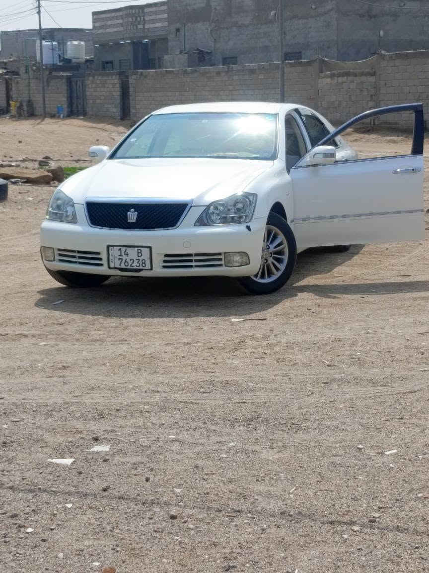 شاهينه 2006بصمه رصاصي داخل بيجي 3دگم قفل سرعه ستيرن كهربائي شاصي 82تخم تاير تبريد حداده سبير مانازل سنويه لل31بأسمي دخول جديد مزاد مكاني بصره الزبير السعر 155سياره كفاله عامه كارتون للتواصل *********** البصرة, العراق
