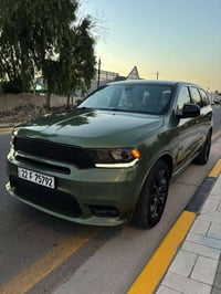 دورانغو GT • ٢٠٢١ • اربيل