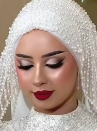 عروض العرائس • صالون ديمه بيوتي • موصل حي الفلاح