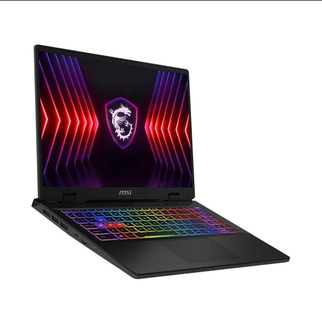 MSI سورد 16 • i7-14700HX • RTX 4060