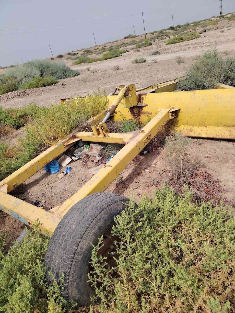 معدلان جاهز طول 3متر عوزه بس بولبرنات اتصل ***********
