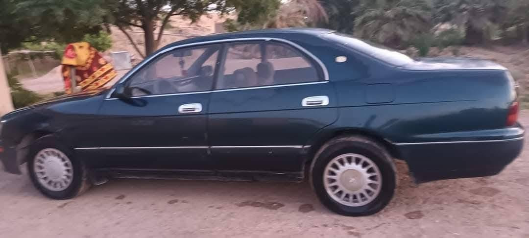 اسلام عليكم   بطه للبيع  او مراوس  حسب لقناعه  موديل 1992 سنويه 2027 عضم  عاج انبار  مشروع وطني مكفوله من لكص ونقل جثه ولعيب شرعي  بائسمي تحويل مباشر  كهربائيات كله شغاله ما ناقصه شي  كشنات كهربائيه   محرك 300  ريمون تحكم عن بعد مسجل سيدي كله شغاله سياره حلوه مال جناي  مكاني لانبار هيت  السعر 40  وبيه مجال بسيط لطيبين رقم تلفون ***********
