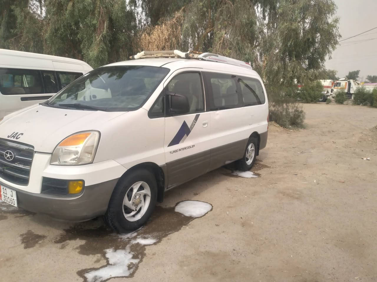 جاك ماشا 110 • ٢٠١٣ • كفاله عامه