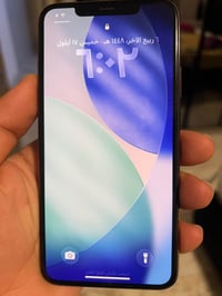 ايفون 11 برو ماكس • ٦٤ • وتر بروف
