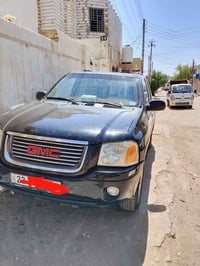 جيمسي • ٢٠١٠ • رقم اربيل
