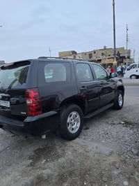 تاهو ٢٠١٠ • دوخل عسل • رقم بغداد