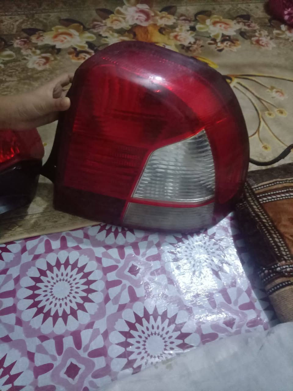 السلام عليكم اغراض سوناتا لايت جيت ساعه سوناتا 2002 للبيع تانكي سوناتا 2010 جميع سوناتا بال 25 للبيع كامل مال حاويه بنزينه مال الخارج ما مشدود بالعراق مكان الصويره ***********
