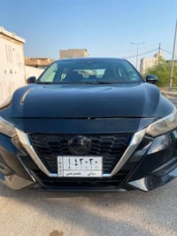 سنترا ٢٠٢٢ • رقم ديالى • رادار امامي وخلفي