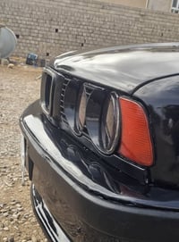 بي ام دبليو 520 • ٨٠٠٠٠ كم • ويل M