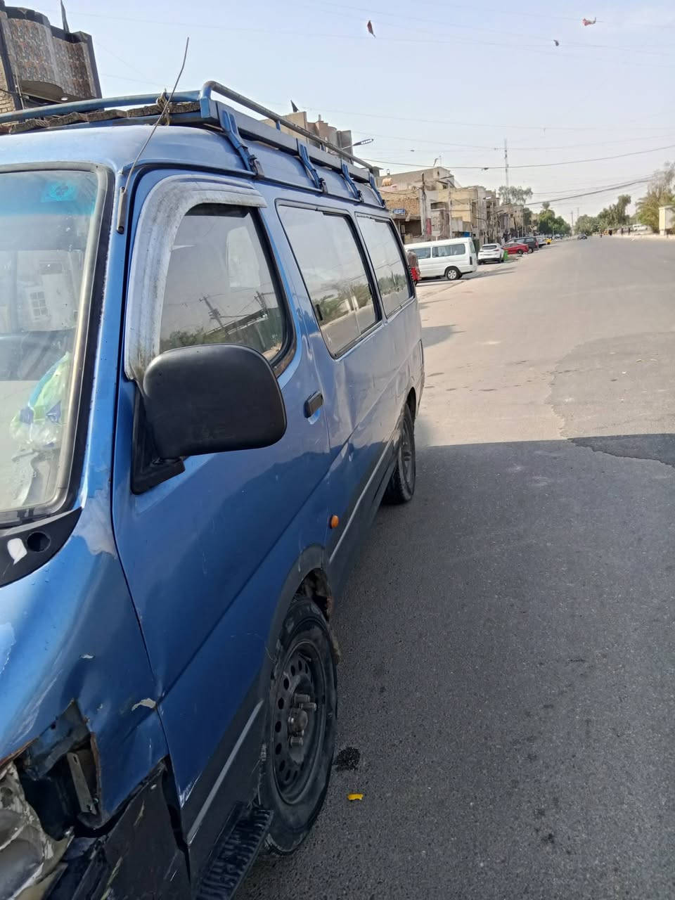 بولارسن • ٢٠٠٦ • باسمي