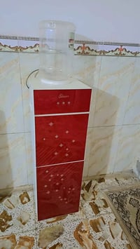 براد ماء • بارد وحار • العباسيه