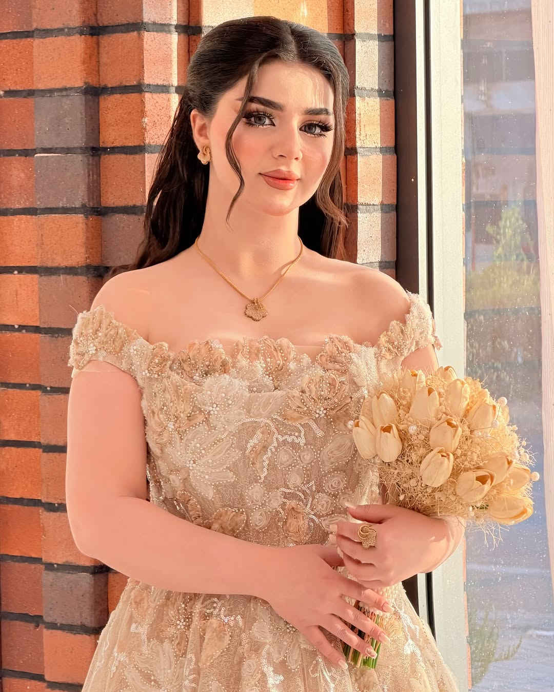 ✨ أزياء لوليتا للعرائس ✨
كل ما هو جديد ومميز من الأناقة والجمال 👗🤍

📍 العنوان: البصرة – الجبيلة
مجاور مدارس دار المعارف، مقابل لولو كاتي للأطفال

يفتح المحل يوميا من الساعه 9 صباحا الى ساعه 11 ليلاً على مدار الاسبوع 

📞 للاستفسار والتواصل: ***********

ننتظركم بكل حب في أزياء لوليتا 🤍✨

#fyp #explorepage✨ #a#f #explorer
