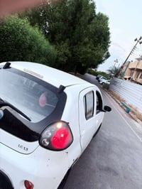 باند • ٢٠١٣ • حي جهاد