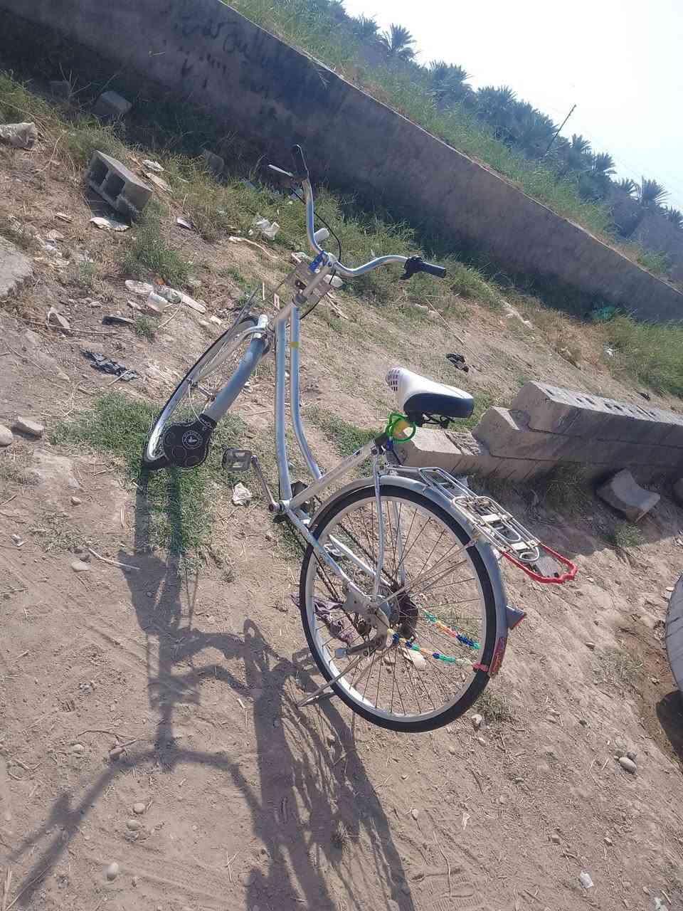 بايسكل • ٢٦ • نضافه