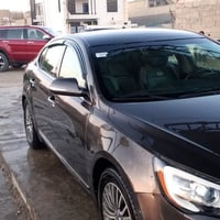 كيا كادينزا • موديل ٢٠١٢ • فول مواصفات