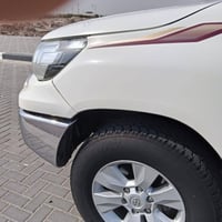 هايلوكس 2019 • فور ويل • بنزين اتوماتيك