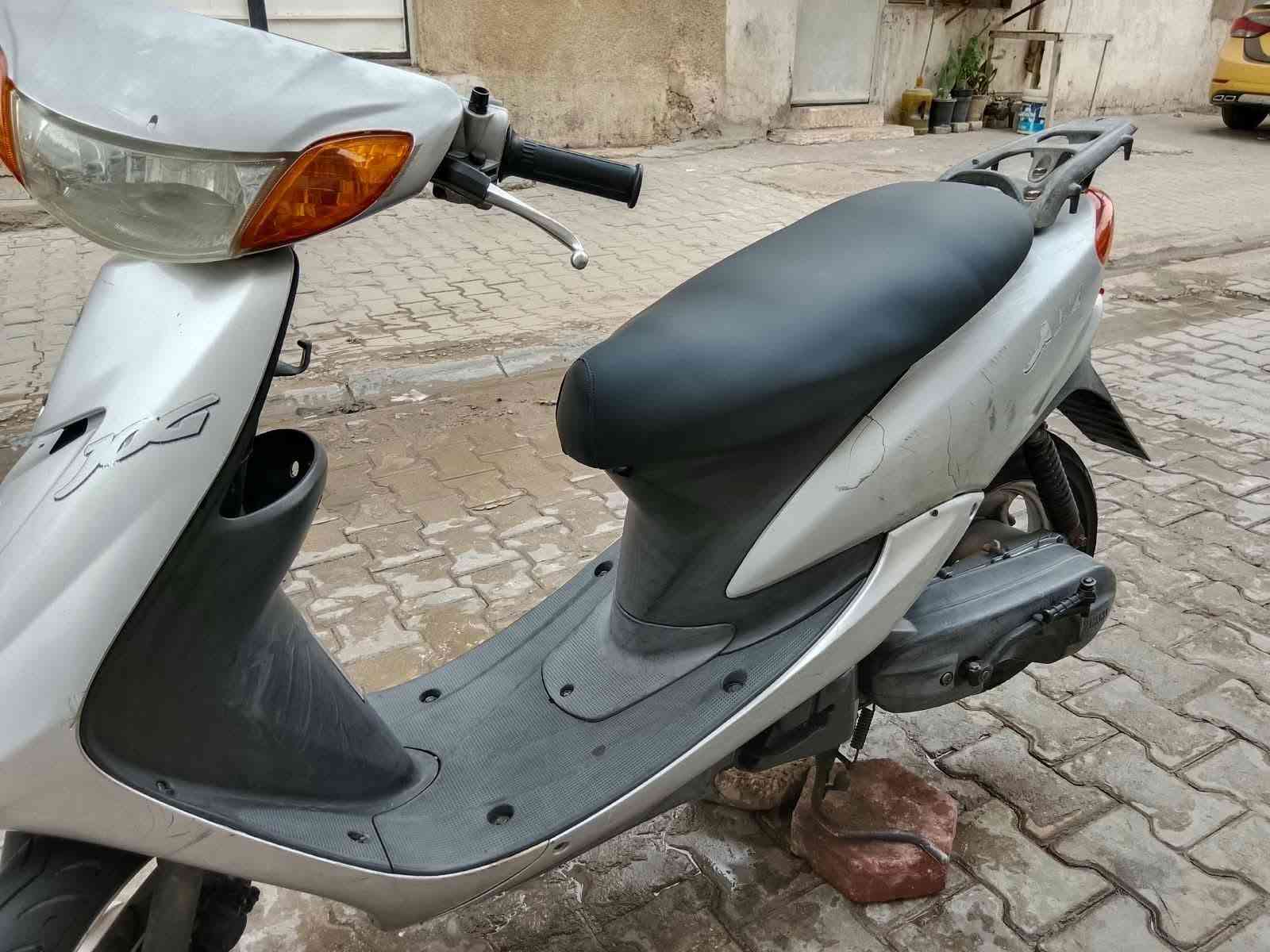 عصفوري • سلف وهندر • مكينة خرسة