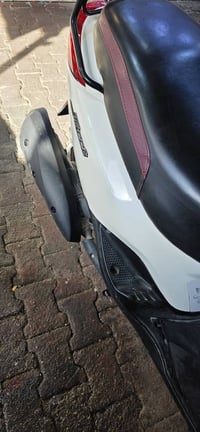 دراجه اكزز تريت دراجه نضيفه محرك ممفتوح كفرات بلاديه دراجه نضيفه بمعنى...
