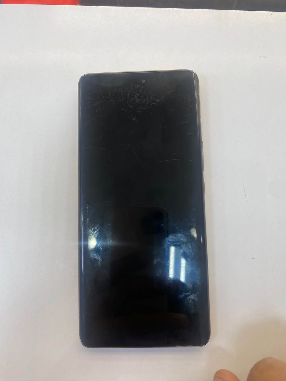 هونر X9c • نضيف • بدون كارتونة