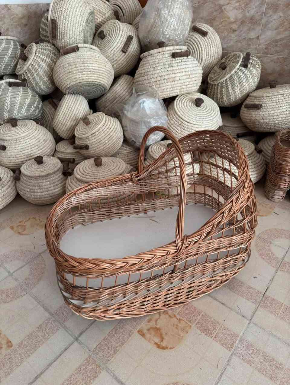 جاكيت اطفال • موديلين • رانية