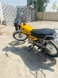 هوندا • دراجه • للبيع
