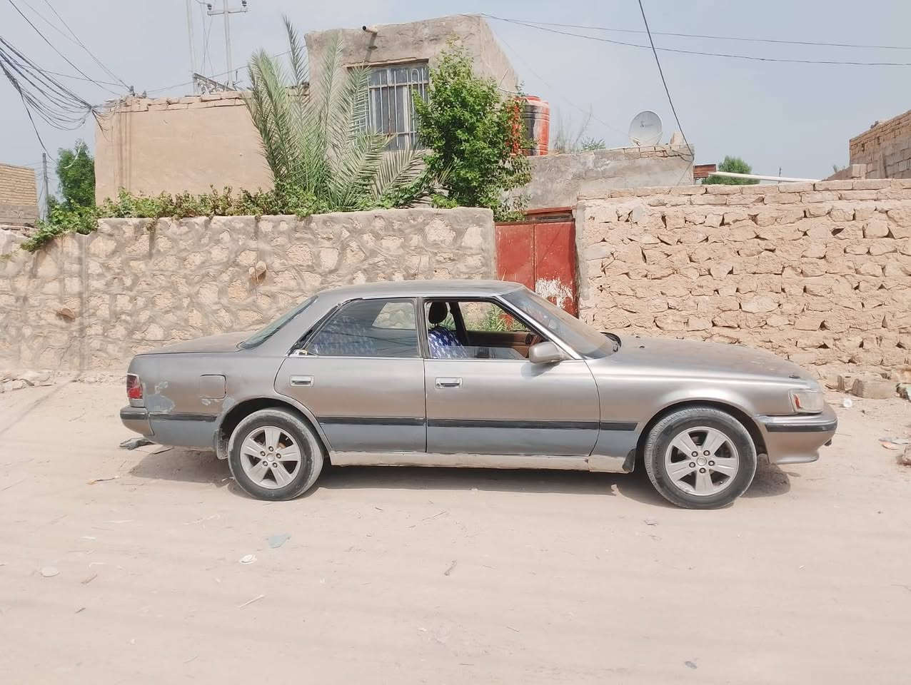 كراون • موديل ٩٣ • النجف الاشرف
