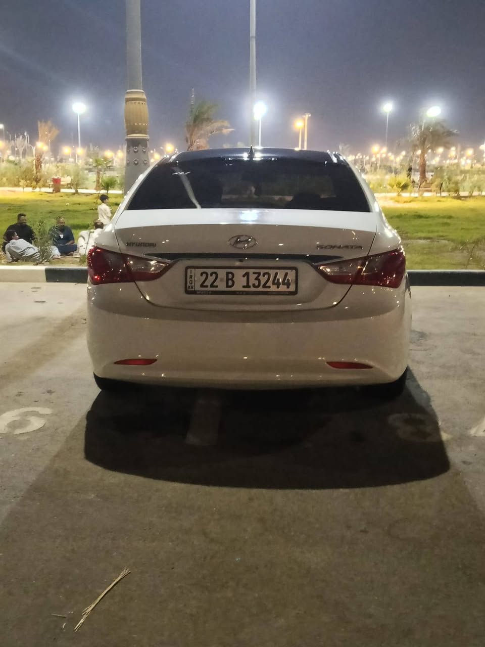 سوناته ٢٠١٠ مكفوله كفاله عامه دوشمه عامه رقم اربيل بسمنه تحويل شرط مكينه ٢٤٠٠ دوش وارد خليجي فول بنوراما  السعر ١٣٥ 
***********
