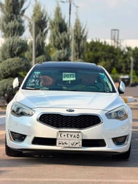 كادينزا • ٢٠١٥ • بدون صبوغ