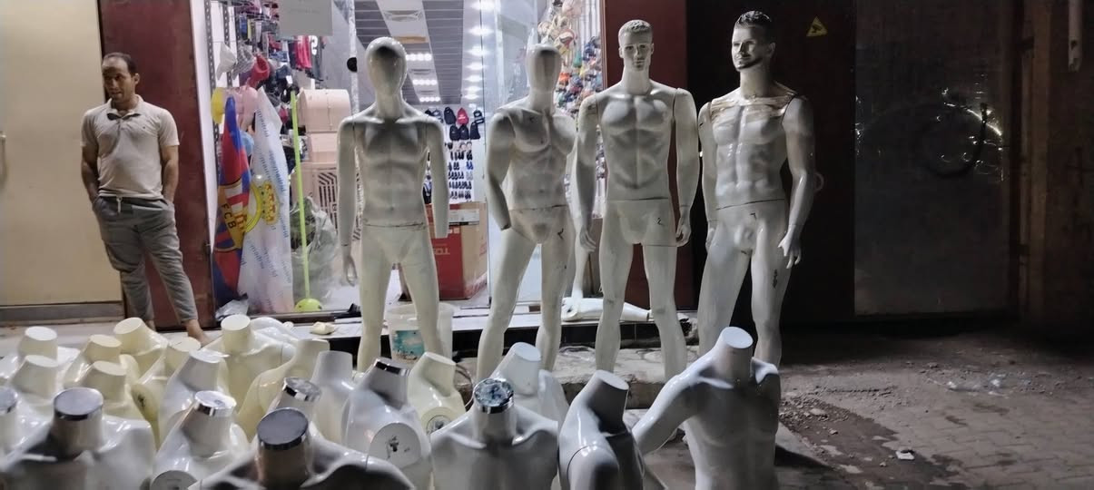 يوجد ميلكانات جسم  ورجل مستعمل للبيع
العنوان ديالى بلدروز
مراسله خاص
واتساب ***********

