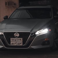 🚗بيع أو مراوس 🚗 السعر 135$ 💵 السياره ماشيه”57” ألف ميل "  🛑وارد امريكي...