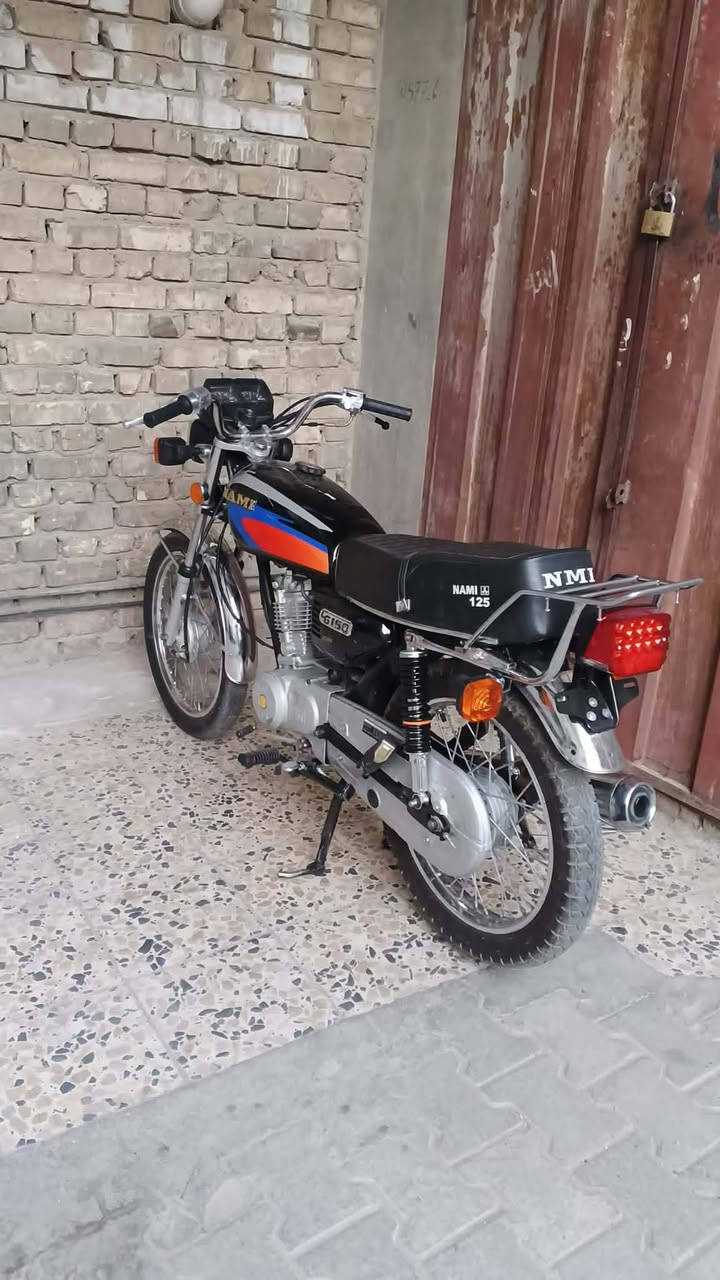 اربعه كير نامه موديل 21 للبيع دراجه برغي مناقصها جاهزه مجهزه من كلشي خير من الله سعر 650  وبيها مجال للطيبين
رقم الهاتف‏‪***********‬‏
