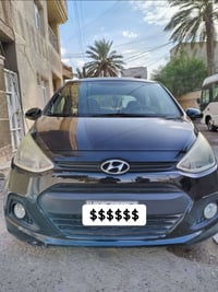 هونداي i10 • ٢٠١٥ • ماشي ٤٨٠٠٠