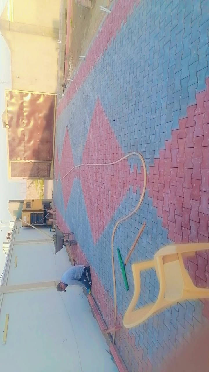 عمل ساقيه ±عمل كربستون±  ±
عمل بازلت± عمل كابات.±          [ شغل درجه اولئ امانه اللـۿـہٰ ورسوله ] شرط تسليم مهندس نشتغل بغداد وجميع  المحافضات 🇪🇬🇪🇭🇪🇸🇬🇮🇫🇯🇬🇦🇪🇨🇪🇹🇫🇰🇬🇮
***********
للتواصل اتصل عل الارقام
***********
