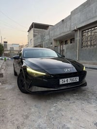 النترا ٢٠٢٣ • معاقين • حادث يمين