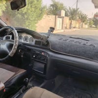 كيا سيفيه • ١٩٩٧ • محرك مسكر