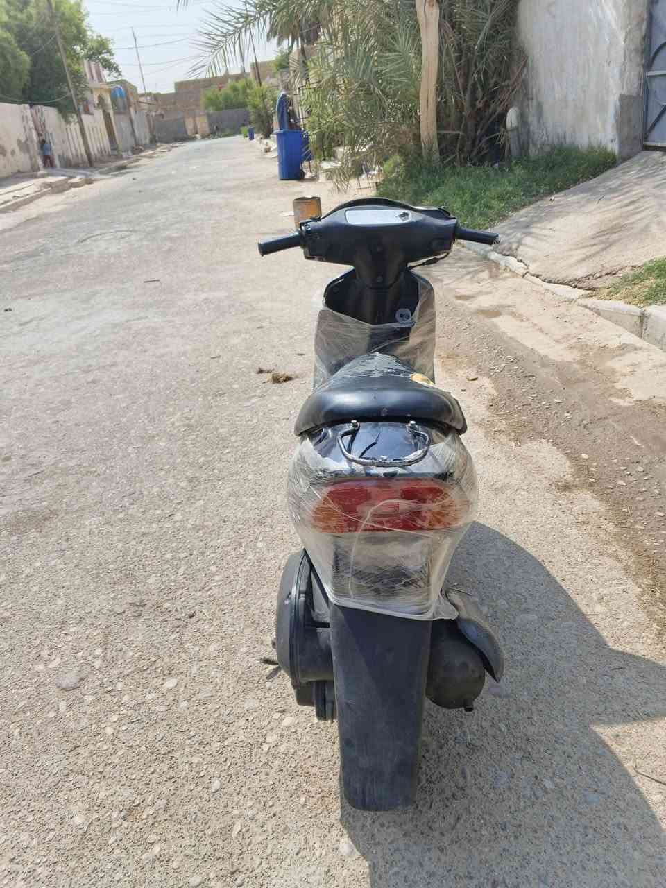 دراجه رياضي • كفاله • اوراق اصولي