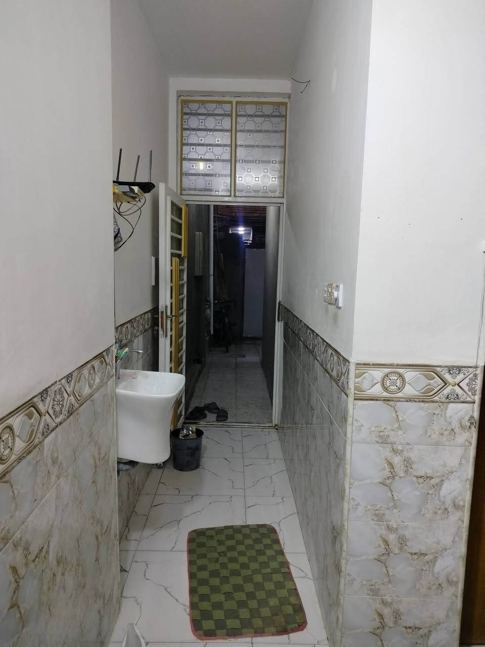 منطقة ٧آلاف • ١٠٠م • بناء جديد