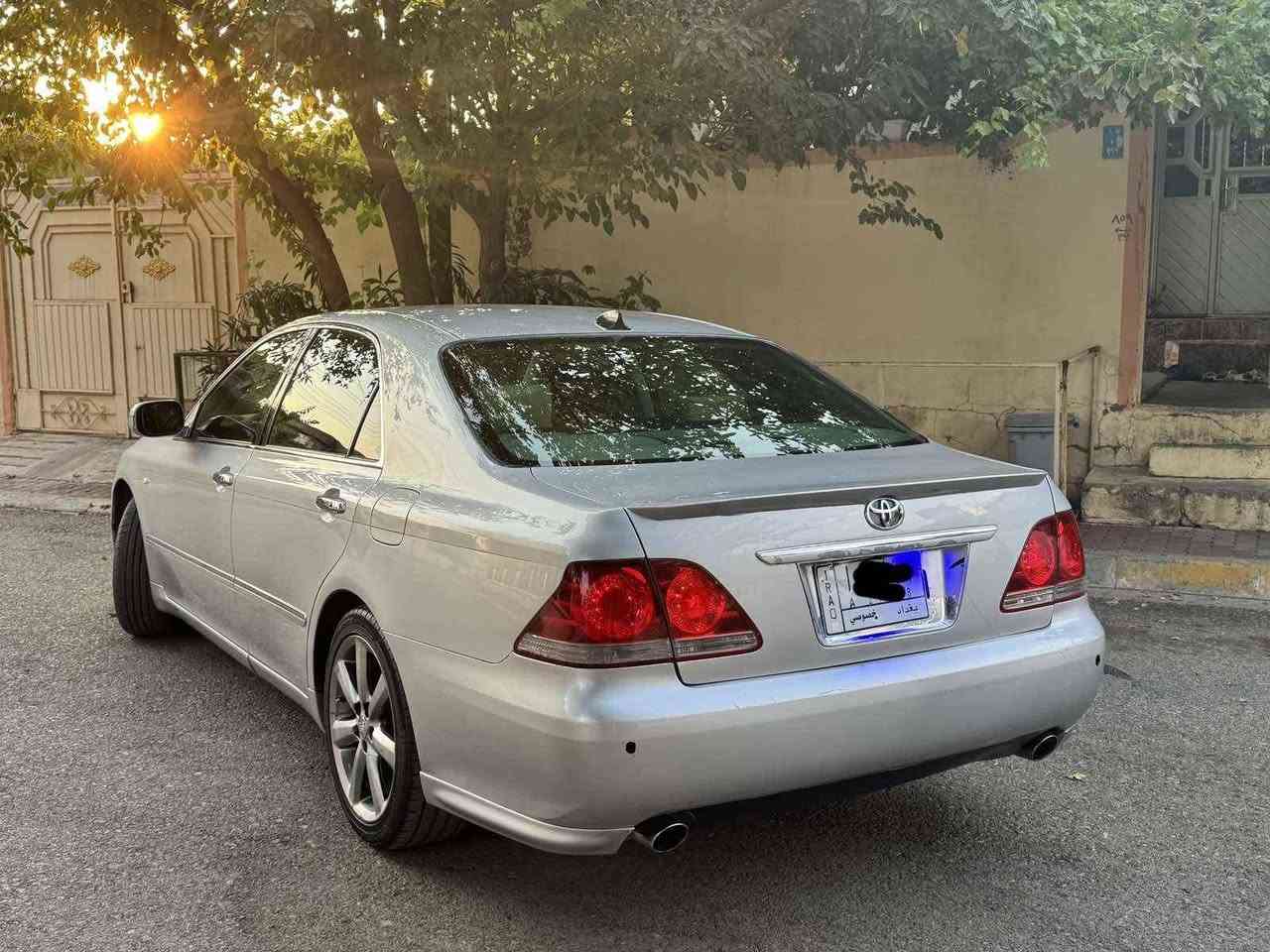شاهانە 2007 مووس سپۆرت بەحری🥰
شاهانە مووس 2007 بەحری سپۆرت 182 بێ دوکەڵ بەصمە ڕەساسی😍
سەیارەکە تاقانەی جوانیە زۆر جوان و تازە و بێ مەسرەفە🥰
کۆدی بۆ کراوە بەناوی خۆمانەوەیە باڕ کۆدی وەر نەگرتوە😍
مواسەفات گێڕ و مەکینە گەورەی بێ دوکەڵ سپۆرت کامل مەسرەف کراوە😍 شاشە کامێرە حاسە ویل دینگە ئاوێنە ئیشارەت ئاوێنە کارەبا سوکان کارەبا لایت ناو ڕەش باڵی سەر سنوق دوو دوگمە ساج سور بەصمە ڕەساسی تایە و ویلی تازە سۆنەری دانراوە دوپارچەی بۆیاخی ئەوروپایە بێ دەعم و لێدراو سەقفی زۆر جوان و شوشەیە😘
نرخی 62گەڵا
سەیارەکە هەموو گیانی بەشەرت😍
***********
*********** ڤایبەر و وتس ئەپی لەسەرە🥰
شوێن هەڵەبجەی شەهید 😍
ئەدمین😍😍 حلبجة, السليمانية
