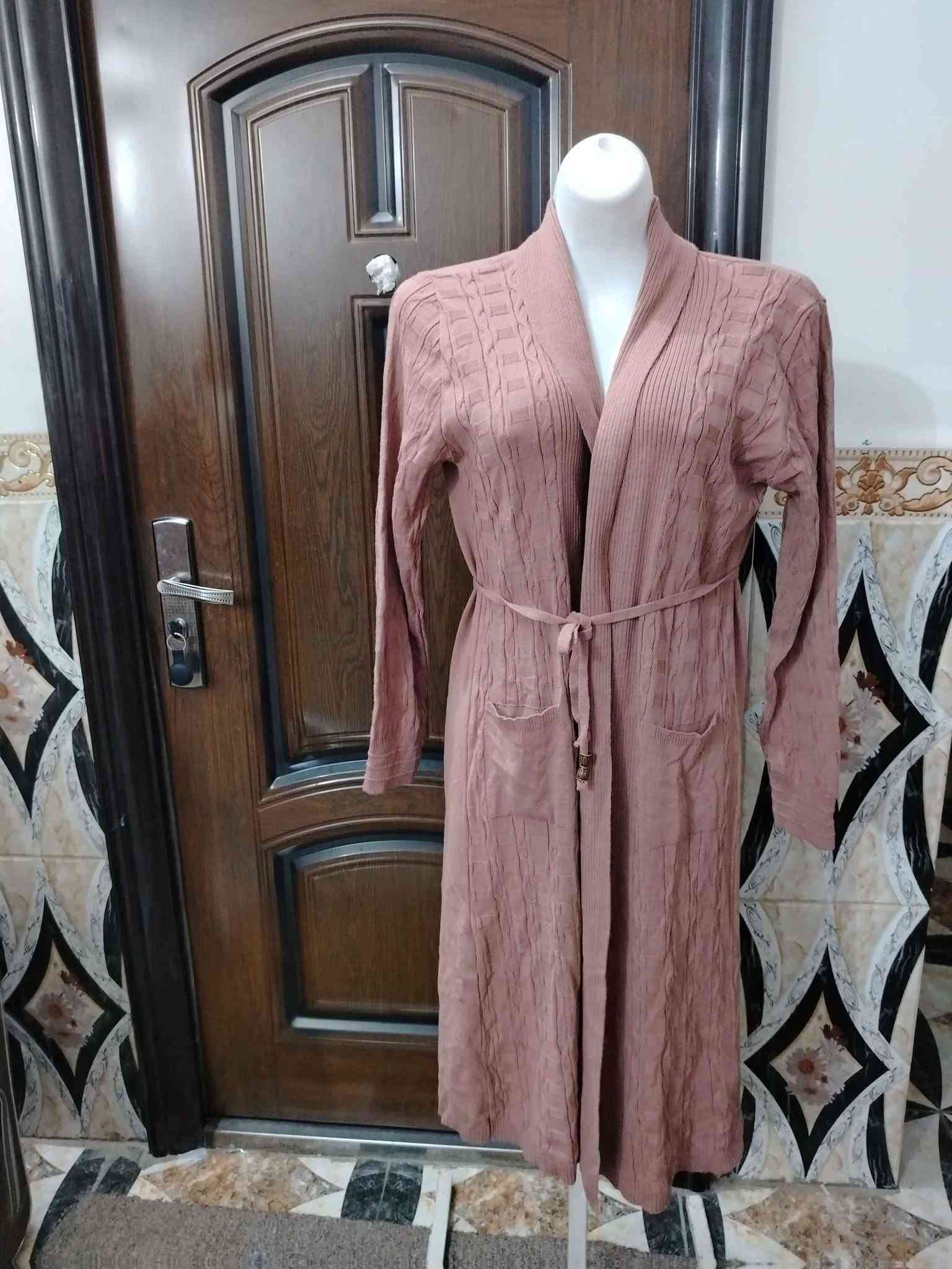 تصفية محل • ملابس نسائية ورجالية • أحذية وبوتات
