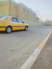 بارس ٢٠١٣ • مكينه جديده • رقم بصره