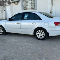 سوناته • ٢٠١١ • مكينة ٢٤٠٠