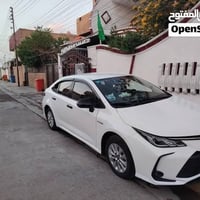 سعر مناسب ماصور اكو هيج سعر123 تويوتاكورلاموديل2022 (هايبرد) خليجي وار...