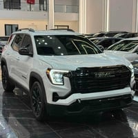 تيران إليفيشن • ٢٠٢٥ • أربيل