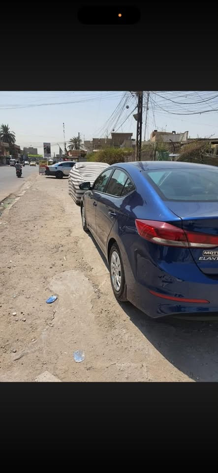 النترا 2018
لون بحري
محرك doch 2000
((  رقم اربيل  )) 
ماشية83 الف 
نظام ABSمانع انزلاق
٣ انظمة قيادة (عادي-سبورت-ايكو)
تحكم ستيرن جهتين
الضرر :: جاملغ مصلح بارد وتبديل بنيد فقط   +رقم الشاصي مع الصور 
مكاني بغداد

السعر :::  102‪   $ ورقه
للأستفسار اكثر يرجى الاتصال او واتساب 
محمد : ***********
عباس : ***********
