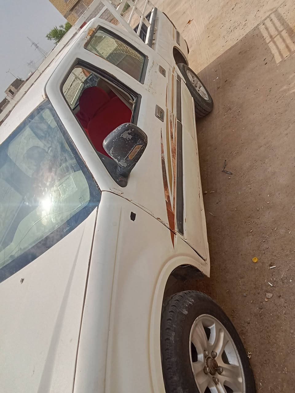 جنبي • ٢٠١٠ • ثري واي