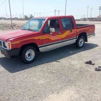ميتسوبيشي • موديل ٩٤ • البصره