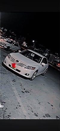 كامري ٢٠٠٨ • بنزين • كركوك