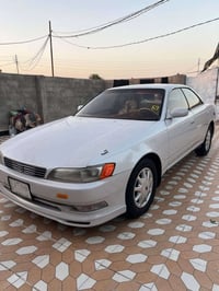 مارك • بغداد • محرك وكير جديد