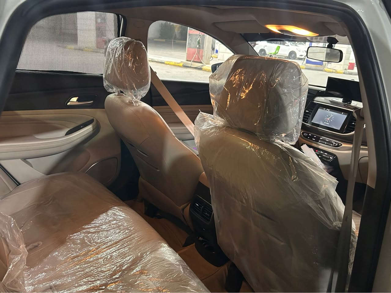 GA4 2024 خليجي كفاله عامة استيراد الكويت فول مواصفات فتحة سقف سايد بريك كهربائي تختلف عن سيارات الوكاله قطعتين تبريد + كشنات جلد محرك ١٣٠٠ تيربو مكاني البصره شارع التجاري ***********
*********** البصرة, العراق
